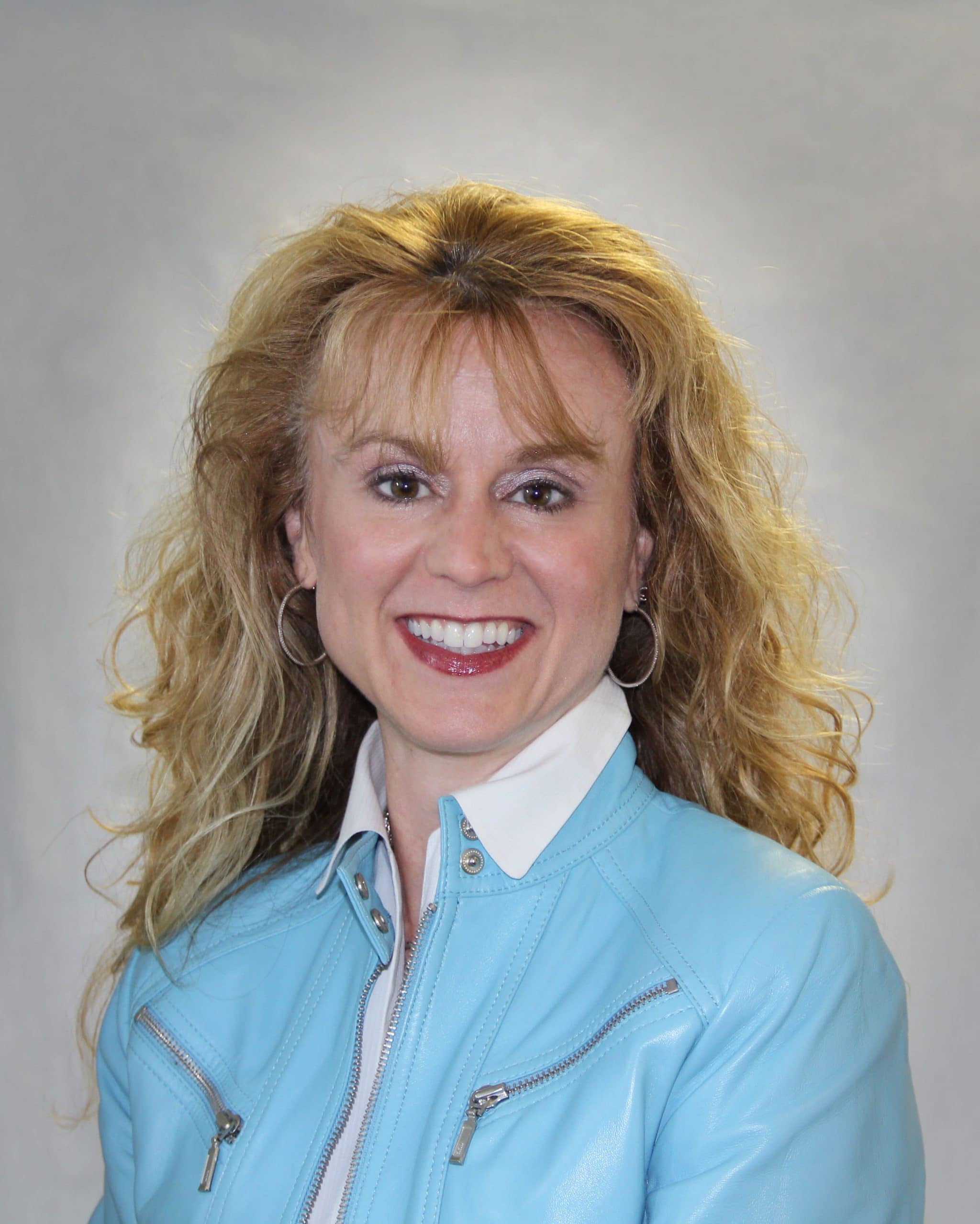 Jennifer Rappold Executive Team - Simplicity Protection